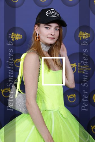Amsterdam 14 oktober 2021
Televizierring gala in Carre Amsterdam. Emma Wortelboer