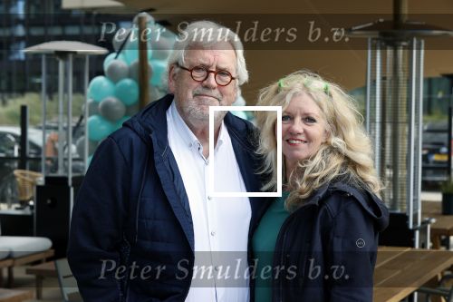 Almere 16 oktober 2021
De zoon van Ernst daniel Smid opent een restaurant in Almere . Het restaurant heet pier 39.
Ernst daniel kwam met zijn vriendin