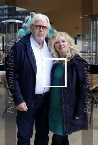 Almere 16 oktober 2021
De zoon van Ernst daniel Smid opent een restaurant in Almere . Het restaurant heet pier 39.
Ernst daniel kwam met zijn vriendin