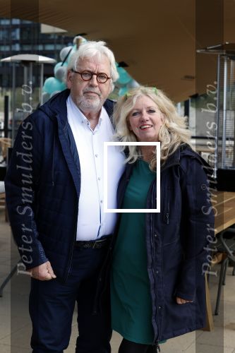 Almere 16 oktober 2021
De zoon van Ernst daniel Smid opent een restaurant in Almere . Het restaurant heet pier 39.
Ernst daniel kwam met zijn vriendin
