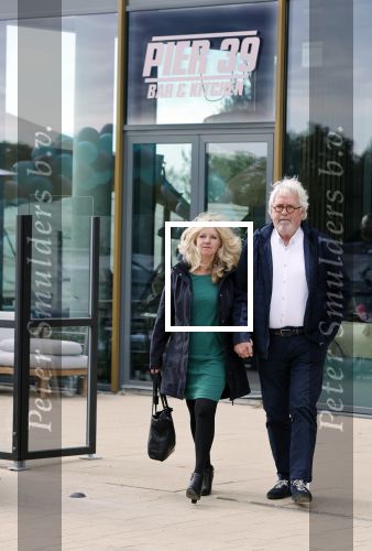 Almere 16 oktober 2021
De zoon van Ernst daniel Smid opent een restaurant in Almere . Het restaurant heet pier 39.
Ernst daniel kwam met zijn vriendin