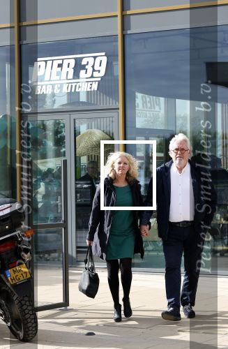 Almere 16 oktober 2021
De zoon van Ernst daniel Smid opent een restaurant in Almere . Het restaurant heet pier 39.
Ernst daniel kwam met zijn vriendin