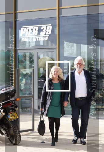Almere 16 oktober 2021
De zoon van Ernst daniel Smid opent een restaurant in Almere . Het restaurant heet pier 39.
Ernst daniel kwam met zijn vriendin