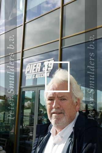 Almere 16 oktober 2021
De zoon van Ernst daniel Smid opent een restaurant in Almere . Het restaurant heet pier 39.
Ernst daniel kwam met zijn vriendin