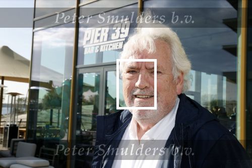 Almere 16 oktober 2021
De zoon van Ernst daniel Smid opent een restaurant in Almere . Het restaurant heet pier 39.
Ernst daniel kwam met zijn vriendin