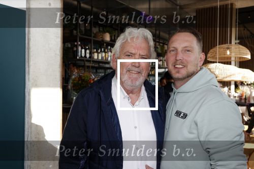 Almere 16 oktober 2021
De zoon van Ernst daniel Smid opent een restaurant in Almere . Het restaurant heet pier 39.
Ernst daniel kwam met zijn vriendin