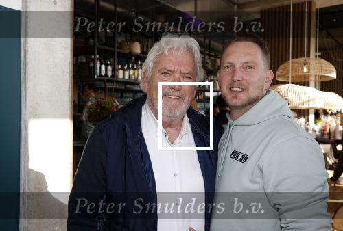 Almere 16 oktober 2021
De zoon van Ernst daniel Smid opent een restaurant in Almere . Het restaurant heet pier 39.
Ernst daniel kwam met zijn vriendin