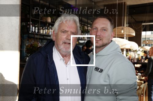 Almere 16 oktober 2021
De zoon van Ernst daniel Smid opent een restaurant in Almere . Het restaurant heet pier 39.
Ernst daniel kwam met zijn vriendin