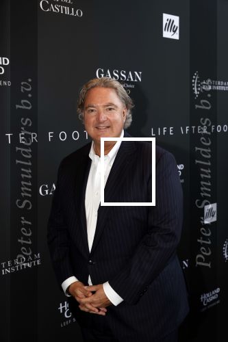 Amsterdam 16 september 2021
Feestje van Life after football in het holland casino.
Erwin v Lambaart
