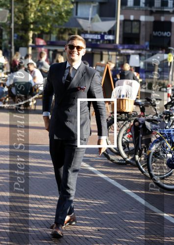 Amsterdam 16 september 2021
Feestje van Life after football in het holland casino.
Evgeniy Levchenko