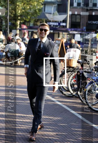 Amsterdam 16 september 2021
Feestje van Life after football in het holland casino.
Evgeniy Levchenko