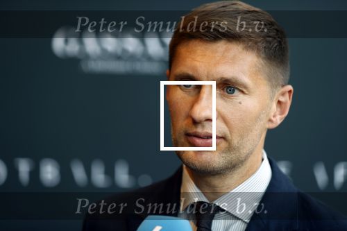 Amsterdam 16 september 2021
Feestje van Life after football in het holland casino.
Evgeniy Levchenko