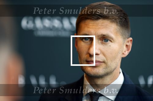 Amsterdam 16 september 2021
Feestje van Life after football in het holland casino.
Evgeniy Levchenko