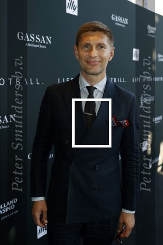 Amsterdam 16 september 2021
Feestje van Life after football in het holland casino.
Evgeniy Levchenko