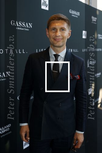 Amsterdam 16 september 2021
Feestje van Life after football in het holland casino.
Evgeniy Levchenko
