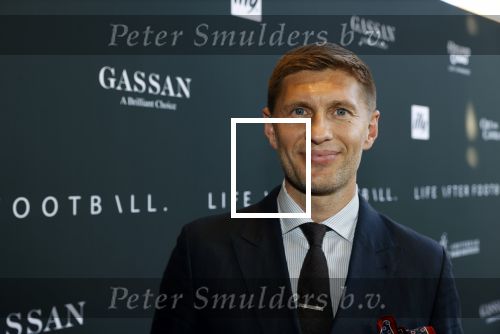 Amsterdam 16 september 2021
Feestje van Life after football in het holland casino.
Evgeniy Levchenko