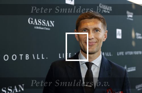 Amsterdam 16 september 2021
Feestje van Life after football in het holland casino.
Evgeniy Levchenko