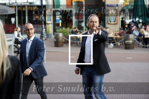 Amsterdam 16 september 2021
Feestje van Life after football in het holland casino.
c