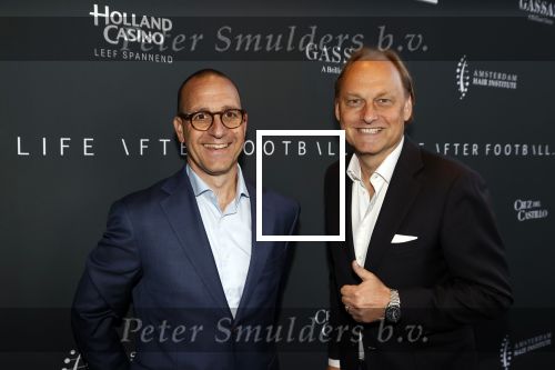 Amsterdam 16 september 2021
Feestje van Life after football in het holland casino.
c