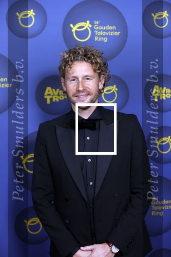 Amsterdam 14 oktober 2021
Televizierring gala in Carre Amsterdam. Ewout Genemans