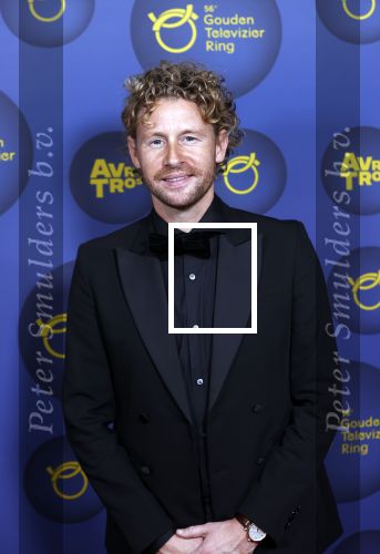 Amsterdam 14 oktober 2021
Televizierring gala in Carre Amsterdam. Ewout Genemans