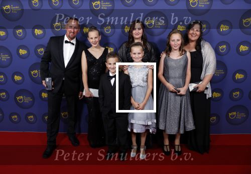Amsterdam 14 oktober 2021
Televizierring gala in Carre Amsterdam. c