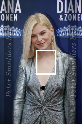 Amsterdam 12 september 2021
Premiere Diana en zonen in het deLaMar theater. Femke Meines