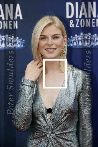 Amsterdam 12 september 2021
Premiere Diana en zonen in het deLaMar theater. Femke Meines