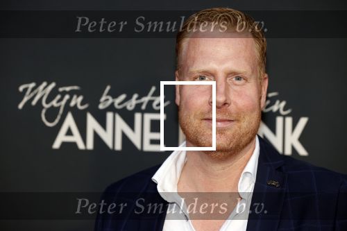 Amsterdam 6 september 2021
Premiere Mijn beste vriendin Anne Frank in Tuschinski.Ferdi Stofmeel