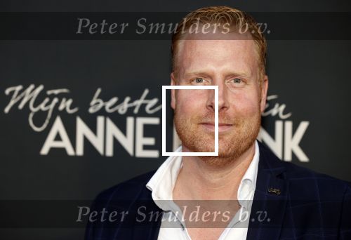 Amsterdam 6 september 2021
Premiere Mijn beste vriendin Anne Frank in Tuschinski.Ferdi Stofmeel