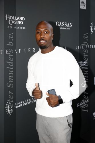 Amsterdam 16 september 2021
Feestje van Life after football in het holland casino.
Fernando Halman
