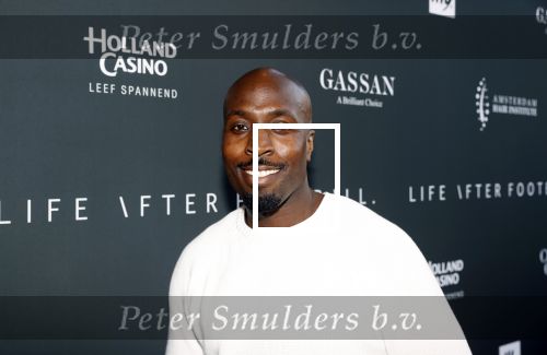 Amsterdam 16 september 2021
Feestje van Life after football in het holland casino.
Fernando Halman