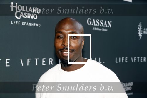 Amsterdam 16 september 2021
Feestje van Life after football in het holland casino.
Fernando Halman