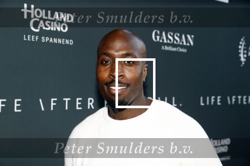 Amsterdam 16 september 2021
Feestje van Life after football in het holland casino.
Fernando Halman