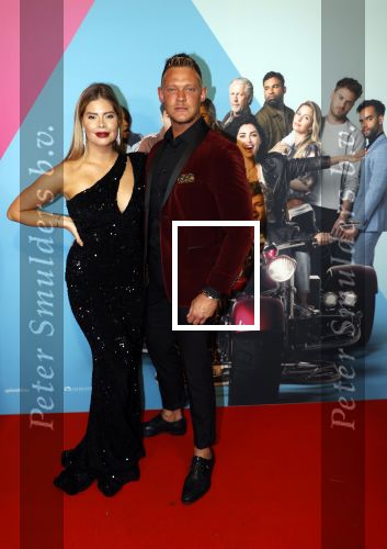 Amsterdam 11 oktober 2021
Premiere Liefde zonder grenzenin Tuschinski met in de hoofdrol Yolanthe Cabau v Kasbergen Jim Bakkum Soy Kroon Abbey Hoes  Hajo Bruins en Peggy Vrijens . Ferry Doedens kwam met Stephanie Tency