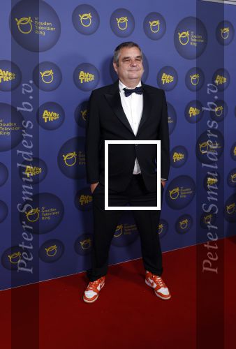 Amsterdam 14 oktober 2021
Televizierring gala in Carre Amsterdam. Frank Lammers