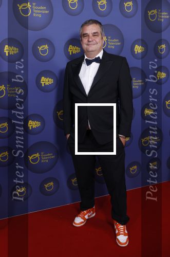 Amsterdam 14 oktober 2021
Televizierring gala in Carre Amsterdam. Frank Lammers