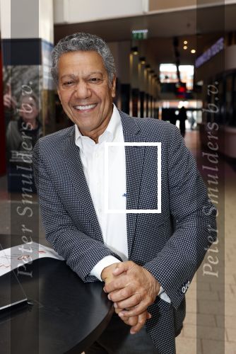 Hoofddorp 19 september 2021
Premiere van Barrie Stevens in de schouwburg van Hoofddorp. Frank Sanders