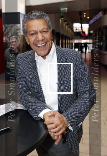 Hoofddorp 19 september 2021
Premiere van Barrie Stevens in de schouwburg van Hoofddorp. Frank Sanders