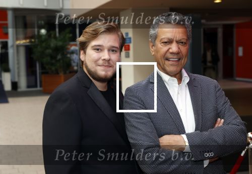 Hoofddorp 19 september 2021
Premiere van Barrie Stevens in de schouwburg van Hoofddorp. Frank Sanders