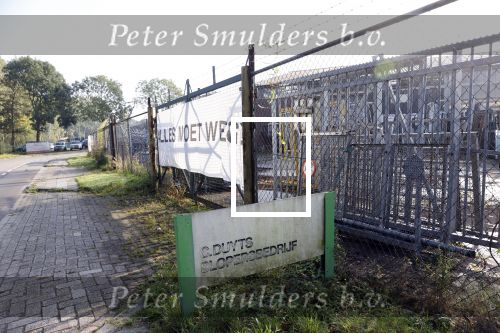 Tiel 9 oktober 2021
Frans Duijts heeft het familiebedrijf verkocht . Het was een slopers en staal bedrijf.