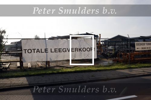 Tiel 9 oktober 2021
Frans Duijts heeft het familiebedrijf verkocht . Het was een slopers en staal bedrijf.
