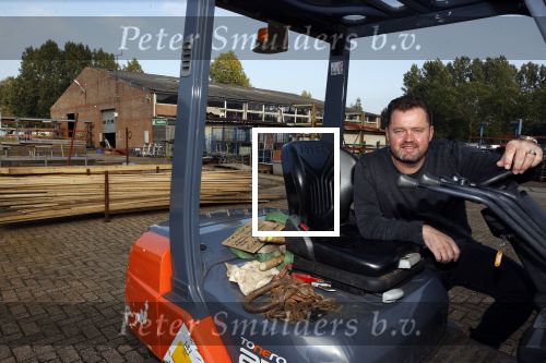 Tiel 9 oktober 2021
Frans Duijts heeft het familiebedrijf verkocht . Het was een slopers en staal bedrijf.
