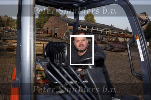 Tiel 9 oktober 2021
Frans Duijts heeft het familiebedrijf verkocht . Het was een slopers en staal bedrijf.