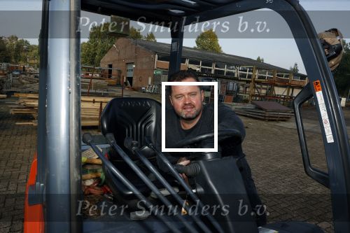 Tiel 9 oktober 2021
Frans Duijts heeft het familiebedrijf verkocht . Het was een slopers en staal bedrijf.