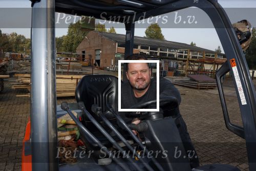 Tiel 9 oktober 2021
Frans Duijts heeft het familiebedrijf verkocht . Het was een slopers en staal bedrijf.