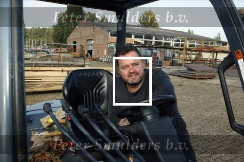 Tiel 9 oktober 2021
Frans Duijts heeft het familiebedrijf verkocht . Het was een slopers en staal bedrijf.