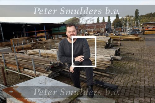 Tiel 9 oktober 2021
Frans Duijts heeft het familiebedrijf verkocht . Het was een slopers en staal bedrijf.