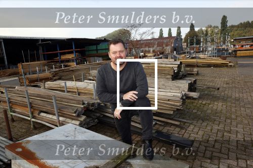 Tiel 9 oktober 2021
Frans Duijts heeft het familiebedrijf verkocht . Het was een slopers en staal bedrijf.