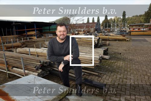 Tiel 9 oktober 2021
Frans Duijts heeft het familiebedrijf verkocht . Het was een slopers en staal bedrijf.